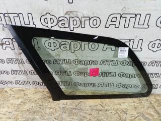 Стекло собачника заднее левое Mitsubishi libero