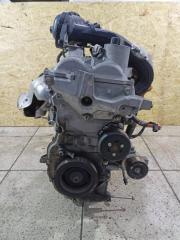 Двигатель Nissan Juke