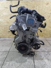 Двигатель Nissan Serena