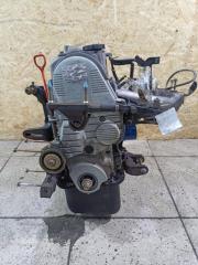 Двигатель Honda Logo