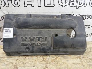 Крышка на двигатель декоративная Toyota Voltz 2003