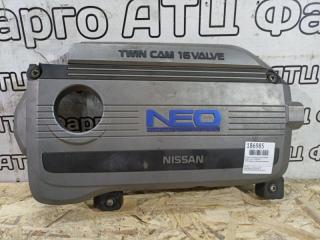 Крышка на двигатель декоративная Nissan Tino