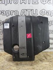 Крышка на двигатель декоративная Toyota Brevis