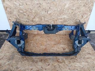 Рамка радиатора Honda Accord 2011 контрактная Рамка радиатора Honda Accord 2011