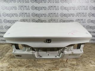 Крышка багажника задняя Honda Torneo 2002