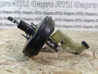 Вакуумный усилитель тормоза и сцепления Toyota Camry 2008