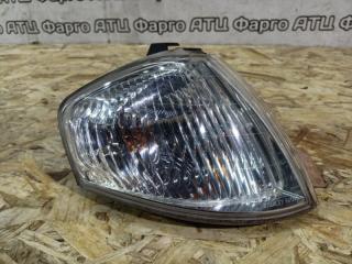 Габарит передний правый Mazda Familia S-wagon 1998