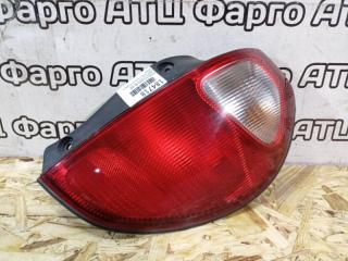 Фонарь стоп-сигнала задний правый Toyota Duet 1999