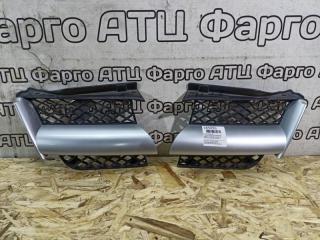 Решетка радиатора Mitsubishi Airtrek 2003 контрактная Решетка радиатора Mitsubishi Airtrek 2003