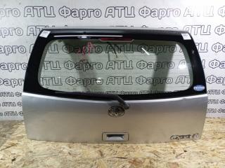 Дверь задняя багажника Toyota OPA 2003