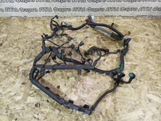 Проводка двигателя Honda Civic Ferio