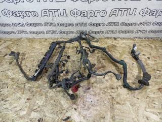 Проводка двигателя Honda Civic Ferio 2001