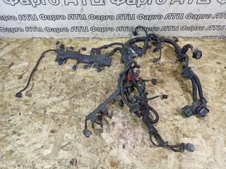 Проводка двигателя Honda Civic 2009