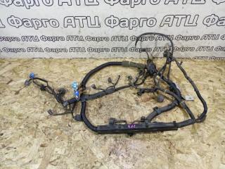 Проводка двигателя Honda Odyssey 2000