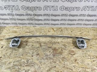 Планка под бампер передняя Subaru Forester 2001