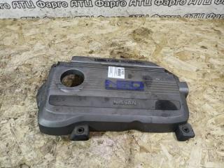 Крышка на двигатель декоративная Nissan Sunny