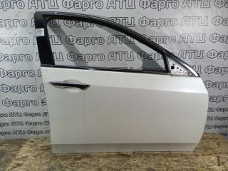 Дверь боковая передняя правая Honda Accord 2009 контрактная Дверь боковая передняя правая Honda Accord 2009