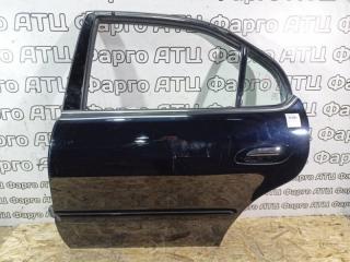 Дверь боковая задняя левая Honda Inspire 2000