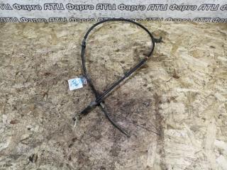 Трос ручника задний левый Mazda Premacy контрактная Трос ручника задний левый Mazda Premacy