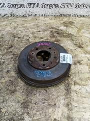 Барабан тормозной задний Mazda Premacy