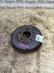 Барабан тормозной задний Mazda Premacy