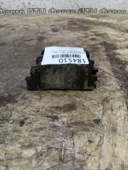 Колодки тормозные задние Toyota Camry 2008