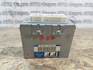 Блок управления ABS Toyota Corolla