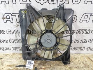 Вентилятор радиатора двигателя левый Honda Accord 2009