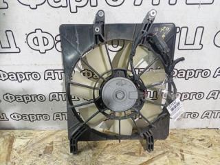 Вентилятор радиатора двигателя правый Honda Accord 2005