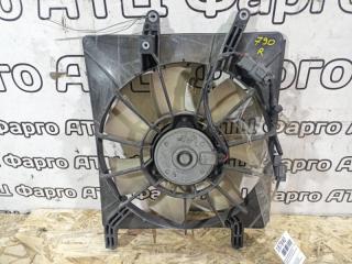 Вентилятор радиатора двигателя правый Honda Accord 2006