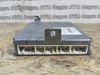 Запчасть блок управления двс Honda Civic Ferio 2003