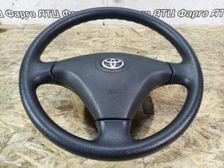Руль Toyota OPA 2001