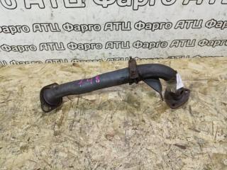 Труба приемная глушителя Mazda Premacy 1999