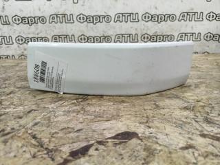 Планка под фонарь задняя правая Subaru Forester