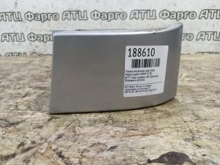 Планка под фонарь задняя правая Mazda Capella