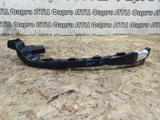 Планка под фару передняя левая Honda Accord