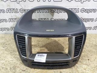 Консоли панели приборов Toyota Nadia