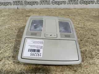 Плафон салона Mazda CX-3 2019