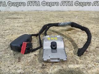 Фронтальная камера Mazda CX-3 2019