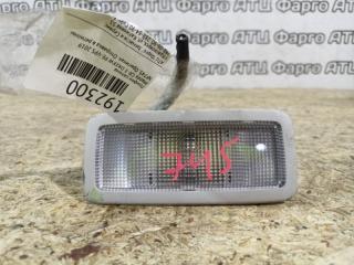 Плафон салона Mazda CX-3 2019