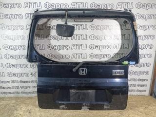 Дверь задняя багажника задняя Honda Mobilio