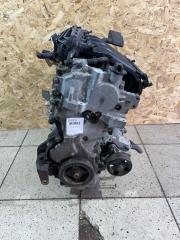 Двигатель Nissan Lafesta