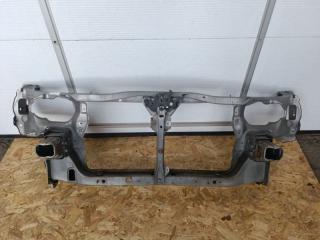 Рамка радиатора Nissan Bluebird 1997 контрактная Рамка радиатора Nissan Bluebird 1997