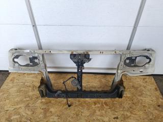 Рамка радиатора Nissan Laurel 1997 контрактная Рамка радиатора Nissan Laurel 1997