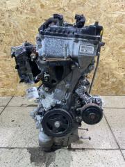 Двигатель Toyota Vitz