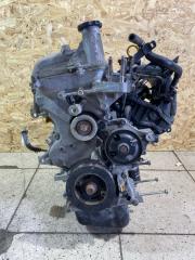 Двигатель Mazda Demio