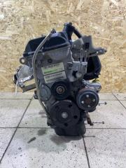 Двигатель Mitsubishi Colt