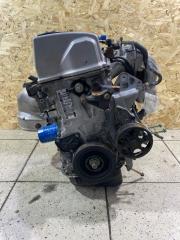 Двигатель Honda Accord