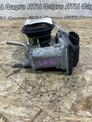 Заслонка дроссельная Toyota Passo контрактная Заслонка дроссельная Toyota Passo