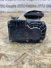 Заслонка дроссельная Toyota Vitz контрактная Заслонка дроссельная Toyota Vitz